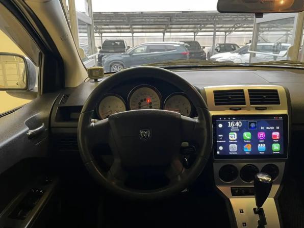 Dodge Caliber I с пробегом 2008 года, цена 460 000 рублей, 238000 км, хэтчбек, Автокод Объявления