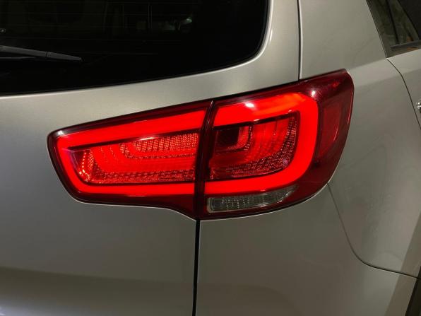 Kia Sportage III Рестайлинг с пробегом 2014 года, цена 1 400 000 рублей, 193158 км, внедорожник, Автокод Объявления