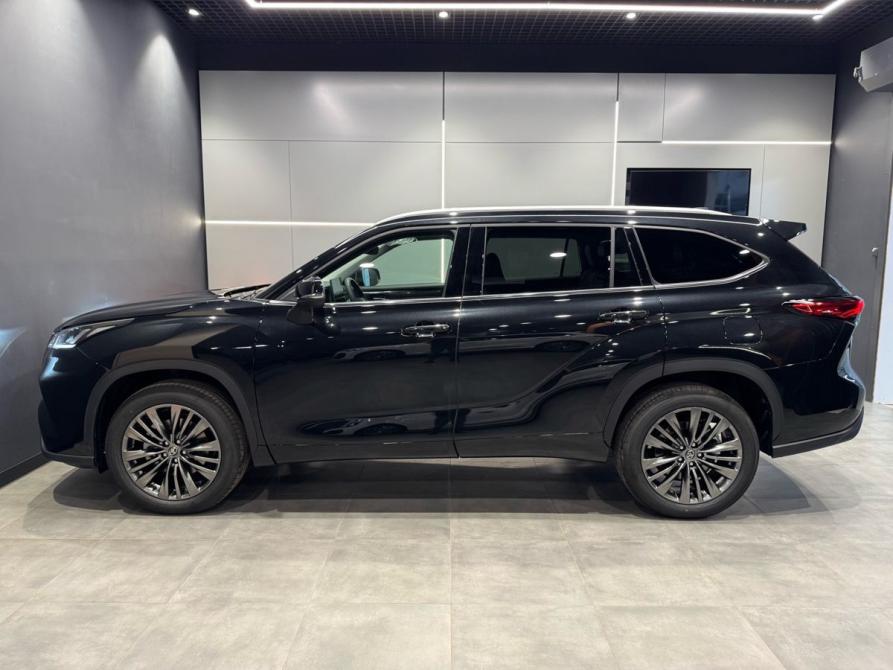 Toyota Highlander IV (XU70) Нижний Новгород  - изображение 4