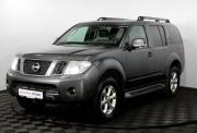 Nissan Pathfinder III Рестайлинг Нижний Новгород  - изображение 25