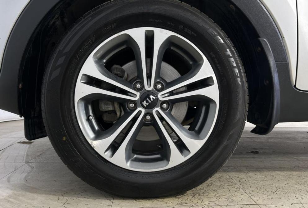 Kia Sportage III Саранск  - изображение 18