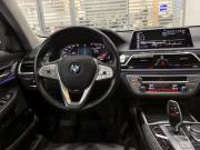 BMW 7 серии VI (G11/G12) Новосибирск  - изображение 59