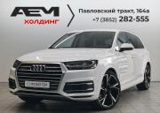 Audi Q7 II (4M) Барнаул  - изображение 37