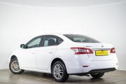Nissan Sentra VII (B17) Оренбург  - изображение 25