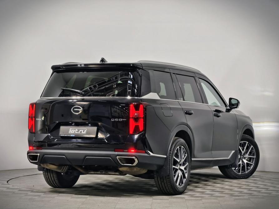 GAC GS8 II Санкт-Петербург  - изображение 4