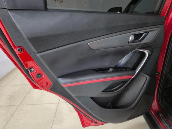 Changan CS55 I с пробегом 2023 года, цена 1 755 000 рублей, 79352 км, внедорожник, Автокод Объявления