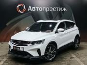 Geely Coolray I Ставрополь  - изображение 32