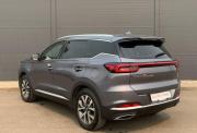Chery Tiggo 7 Pro Max I Красноярск  - изображение 32
