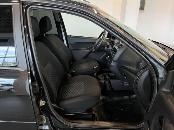 Lada (ВАЗ) Granta I Рестайлинг с пробегом 2019 года, цена 449 000 рублей, 146288 км, лифтбек, Автокод Объявления