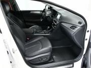 Hyundai Sonata VII (LF) Рестайлинг Новосибирск  - изображение 39