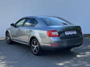 Skoda Octavia III (A7) Москва  - изображение 23