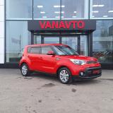 Kia Soul II Рестайлинг Азнакаево  - изображение 22