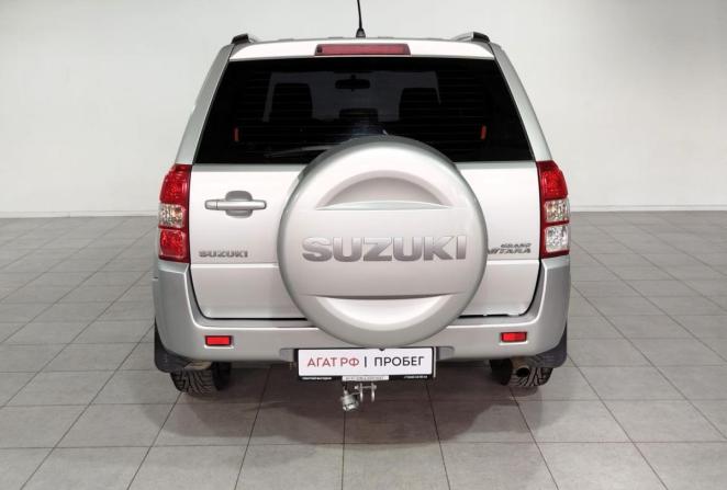 Suzuki Grand Vitara II Рестайлинг 2 с пробегом 2014 года, цена 1 465 000 рублей, 91404 км, внедорожник, Автокод Объявления