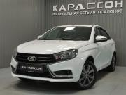 Lada (ВАЗ) Vesta I Пермь  - изображение 18