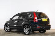 Honda CR-V III Тюмень  - изображение 24