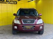 Chery Tiggo (T11) I Ижевск  - изображение 19