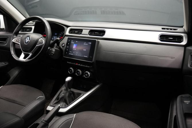 Renault Arkana I с пробегом 2021 года, цена 1 888 000 рублей, 89900 км, внедорожник, Автокод Объявления