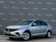 Volkswagen Polo VI Санкт-Петербург  - изображение 25