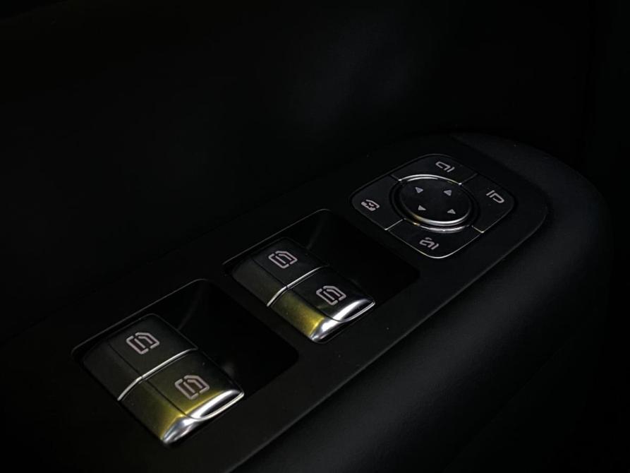 Li Auto (Lixiang) L6 I Москва  - изображение 28