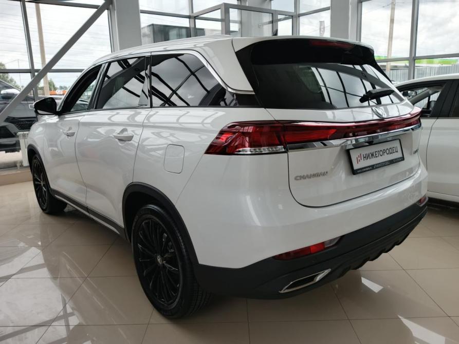 Changan CS75 Pro Арзамас  - изображение 4