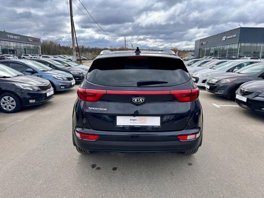 Kia Sportage IV Ногинск  - изображение 6