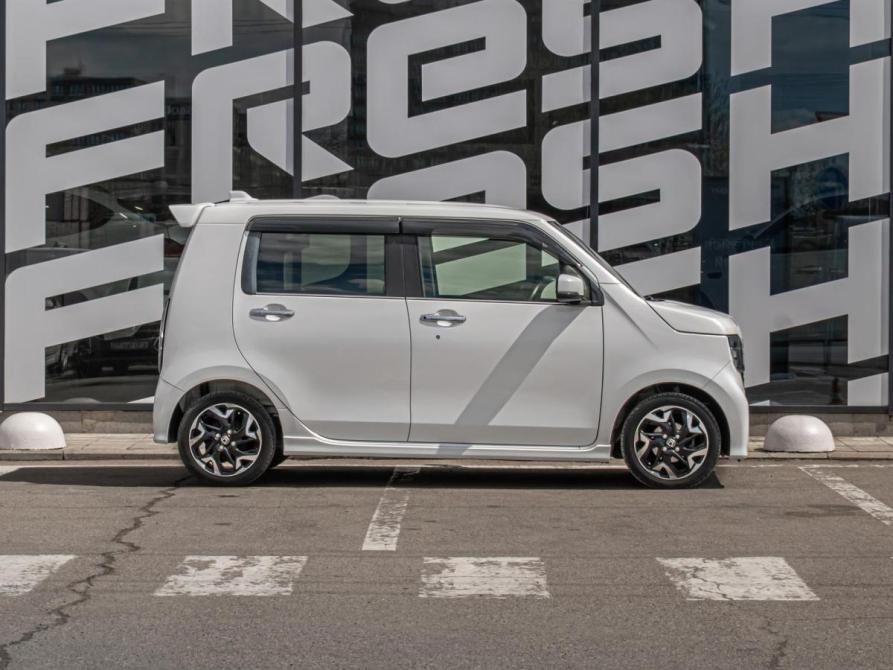 Honda N-WGN II Краснодар  - изображение 5