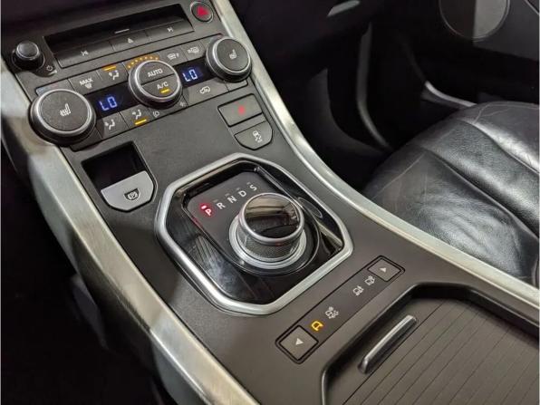 Land Rover Range Rover Evoque I с пробегом 2011 года, цена 1 850 000 рублей, 173989 км, внедорожник, Автокод Объявления