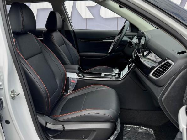 Kia Seltos II с пробегом 2025 года, цена 2 880 000 рублей, 20 км, внедорожник, Автокод Объявления
