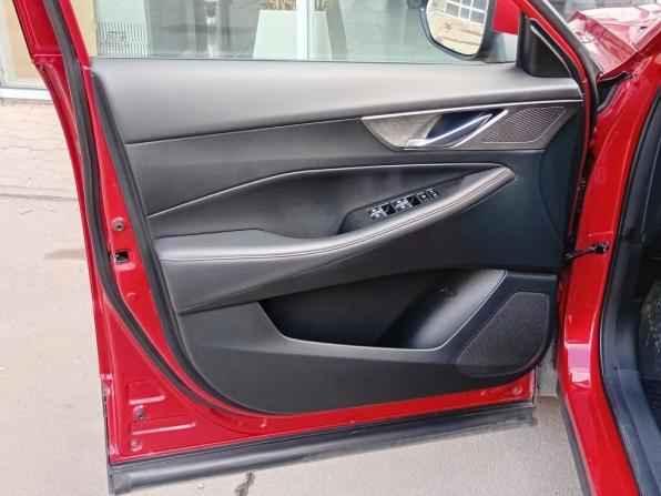 Changan CS35 Plus I Рестайлинг с пробегом 2023 года, цена 1 790 000 рублей, 34763 км, внедорожник, Автокод Объявления