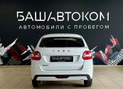 Lada (ВАЗ) Granta I Рестайлинг Уфа  - изображение 21