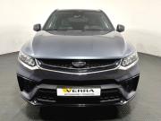 Geely Tugella I Рестайлинг Пермь  - изображение 21