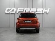 Suzuki SX4 I (Classic) Рестайлинг Воронеж  - изображение 23