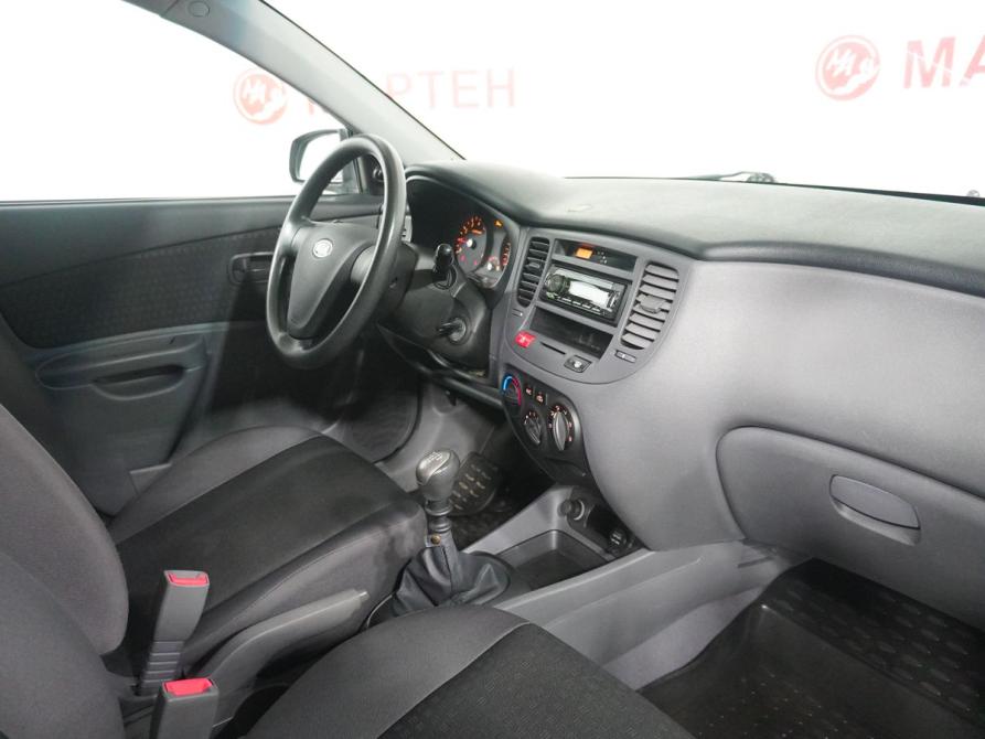 Kia Rio II Вологда  - изображение 10