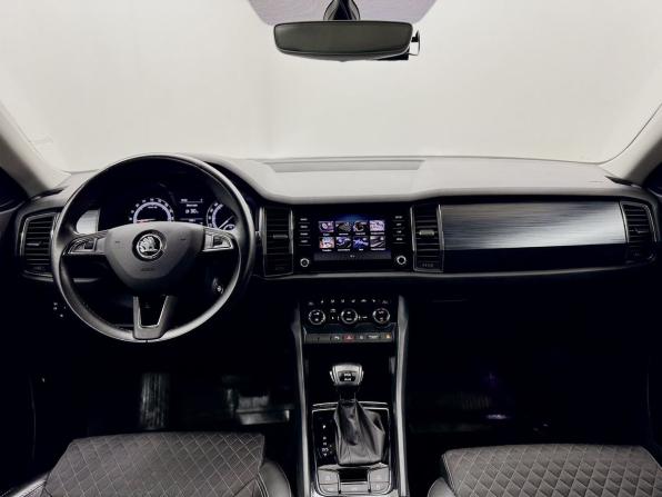 Skoda Kodiaq I с пробегом 2019 года, цена 3 220 000 рублей, 72466 км, внедорожник, Автокод Объявления