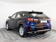Lexus RX IV Санкт-Петербург  - изображение 32