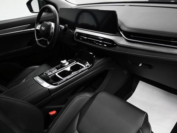 JAC JS6 с пробегом 2023 года, цена 1 795 000 рублей, 41968 км, внедорожник, Автокод Объявления