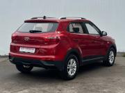 Hyundai Creta I Москва  - изображение 21