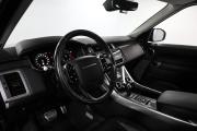 Land Rover Range Rover Sport II Рестайлинг Москва  - изображение 47