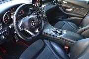 Mercedes-Benz GLC I (X253) Старый Оскол  - изображение 32