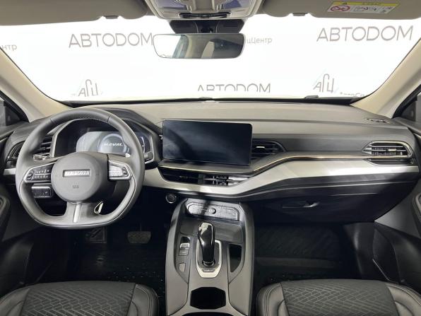 Haval F7x I Рестайлинг с пробегом 2024 года, цена 2 397 000 рублей, 37545 км, внедорожник, Автокод Объявления