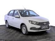 Lada (ВАЗ) Granta I Рестайлинг Москва  - изображение 28