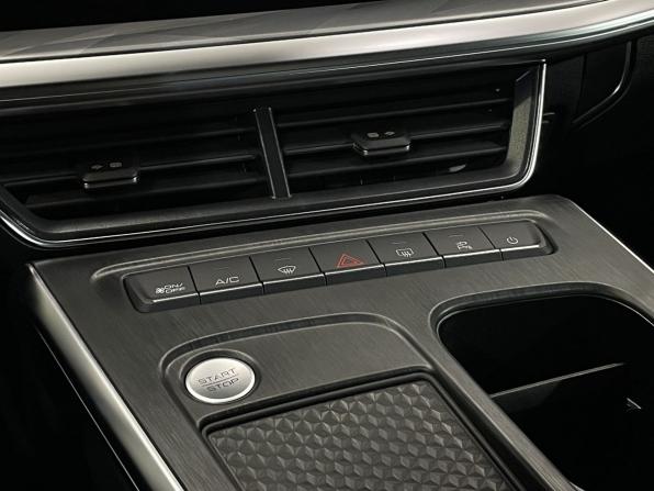 Haval F7x II с пробегом 2025 года, цена 3 299 000 рублей, 12502 км, внедорожник, Автокод Объявления