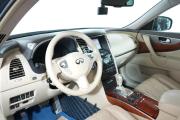 Infiniti QX70 Москва  - изображение 37