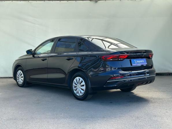 Geely Emgrand II с пробегом 2023 года, цена 1 400 000 рублей, 28677 км, седан, Автокод Объявления