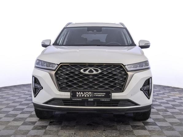Chery Tiggo 7 Pro Max I с пробегом 2023 года, цена 1 920 000 рублей, 65000 км, внедорожник, Автокод Объявления