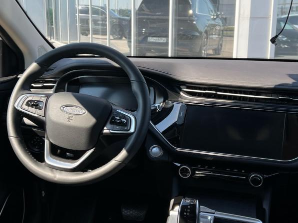Omoda S5 с пробегом 2023 года, цена 1 349 000 рублей, 19000 км, седан, Автокод Объявления
