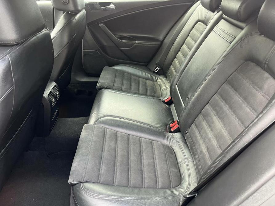 Volkswagen Passat B6 Нижнекамск  - изображение 13