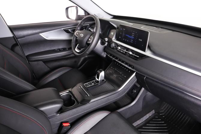 Xcite X-Cross 7 с пробегом 2024 года, цена 1 899 000 рублей, 16200 км, внедорожник, Автокод Объявления