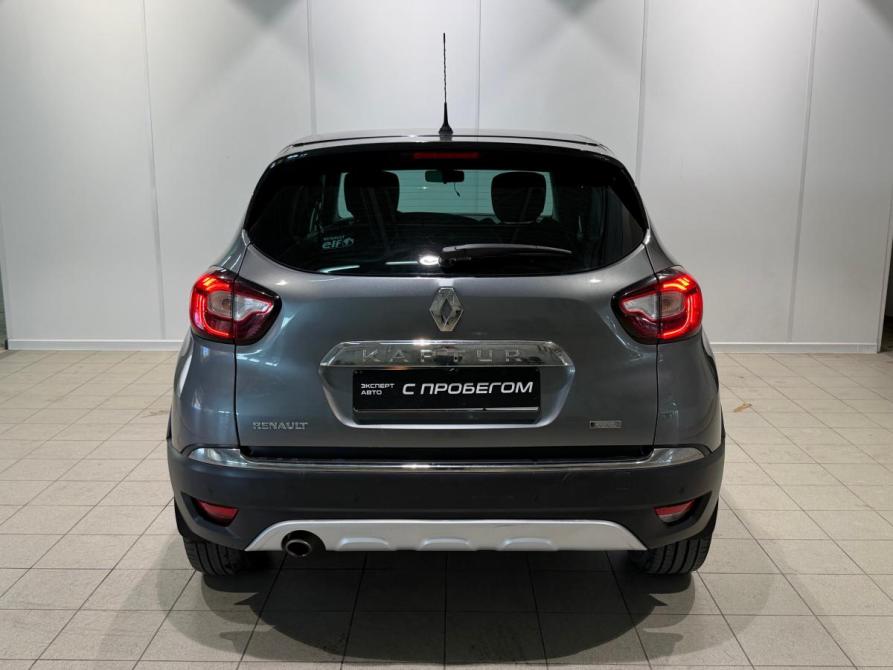 Renault Kaptur I Самара  - изображение 5
