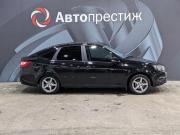 Lada (ВАЗ) Granta I Рестайлинг Пермь  - изображение 29